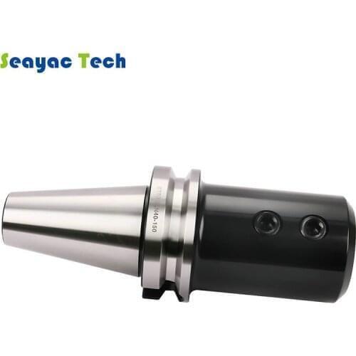 CNC machine accessaries Side lock adapter BT50-SLA(N) 06/08/10/12/16/20/25/32 DIN6499B standard with high precision 0.005mm Arbor endmill holder