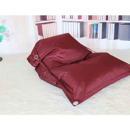 Bean Bag Chair Machine Washable Big Size Sofa and Giant Lounger Furniture for Kid