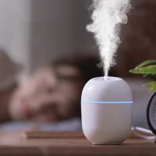 LA Air Humidifiers