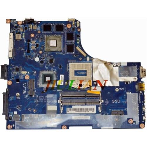 Main board For Lenovo IdeaPad Z510P Laptop Motherboard s947 90002924 MOTHERBOARD VIQY1 NM-A032 Tested OK