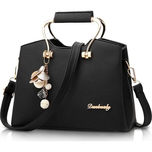 NICOLE&DORIS Women's Leather Bags