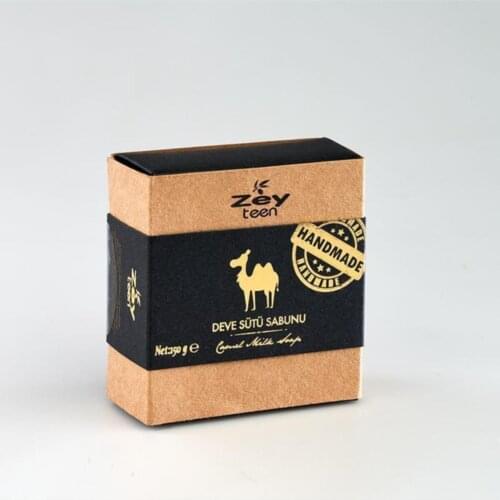 Body Soap OLIVOS China