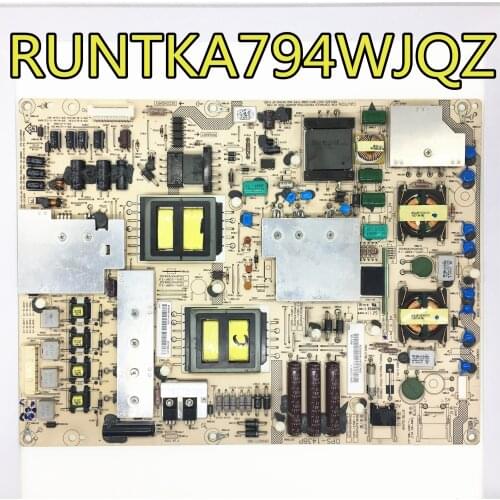 Original 100% test for LCD-46X830A 52LX830A DPS-143BP RUNTKA794WJQZ power board