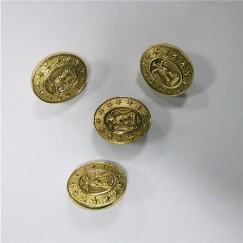 Oval Shaped Drawer Cabinet Door Handle Retro Solid Brass Single Hole Wardrobe Dresser Knob Pulls Diy Home Furniture Handles