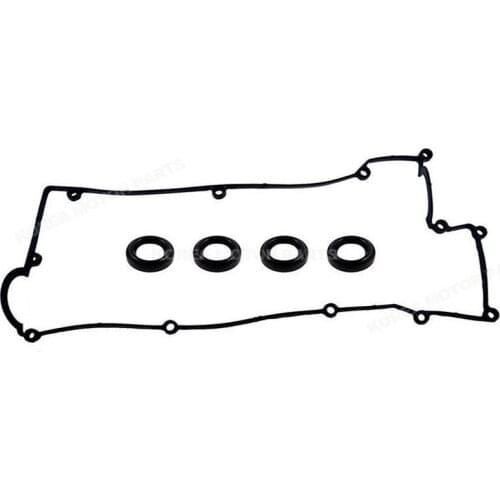 For Modern afor ccent original and original valve protective gasket assembly for Kia Rio Tinto 5 1.6L DOHC 22441-26801