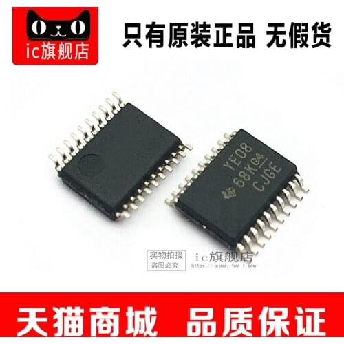 TXB0108PWR TSSOP20 TXB0108