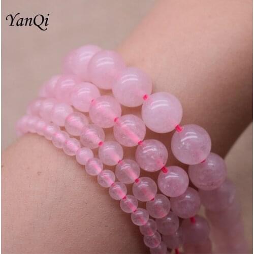 Круглый бисер YanQi China At AliExpress