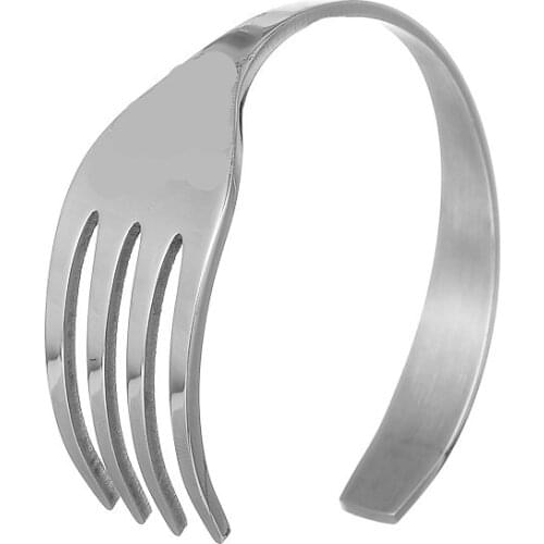 Yuema Rigid Bracelets