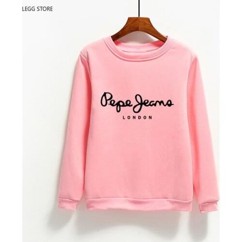 2021 Autumn Winter Harajuku Pepe Women Oversized Sweatshirts Womens Long Sleeve Tops Casual Female Hoodies Streetwear Pullovers
