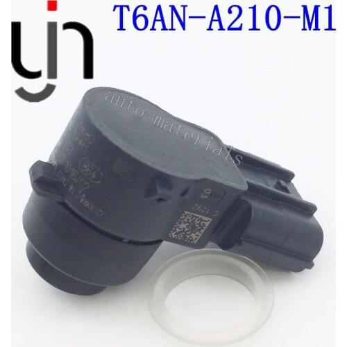 1pcs) original Car Parking Sensors Parktronic 39680-TV0-E11ZE PDC Parking Sensor For Acura RLX CR-V Civic 39680-T6NA-A210-M1