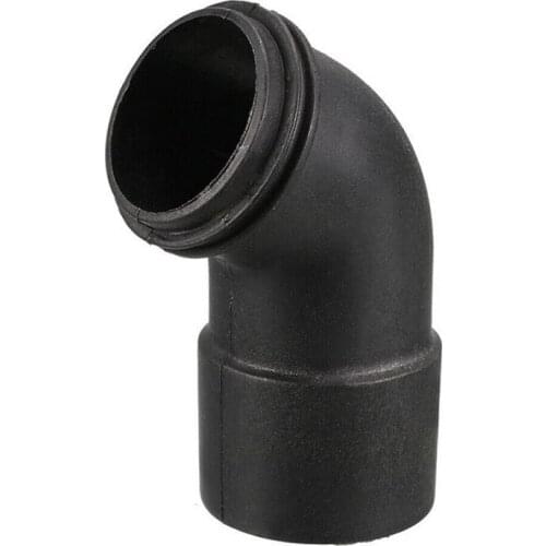 1Pcs Connector 416497-7 Replacement Dust Nozzle For 9403 Belt Sander Garden Power Tool Parts Accessories