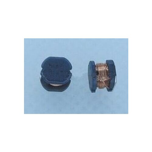 20PCS 5*5*4mm 4.7uH 4R7 SMD unshielded power inductors (1uh 2.2UH 2.7UH 3.3uh 5.6uh 6.8uh 8.2UH 10uh 15UH 22UH 33UH 47UH 56UH