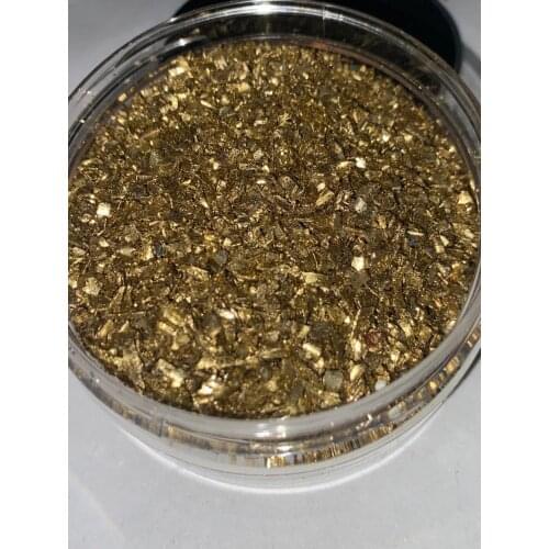 Decorative glittered broken Plastic,nail decoration art,hotfix rhinestone,terrazzo application, transferprinting,geodedesign