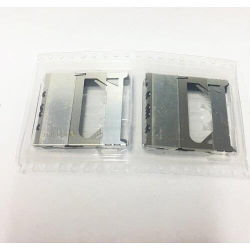 NEW SD Memory Card Slot Holder For CANO 450D 500D 550D 600D 60D 1000D 1100D SLR Digital Camera Repair Part