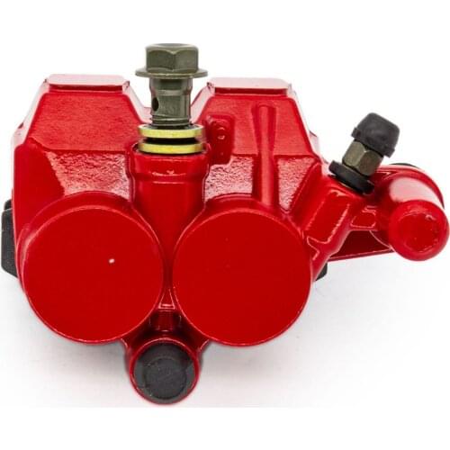 Motorcycle Disc Front Brake Radial Mount Caliper Brake Caliper Master Cylinder for Honda CA250 DD250 Storm Prince