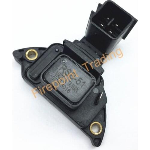 For Mazda RSB51 Ignition Module OEM# RSB-51