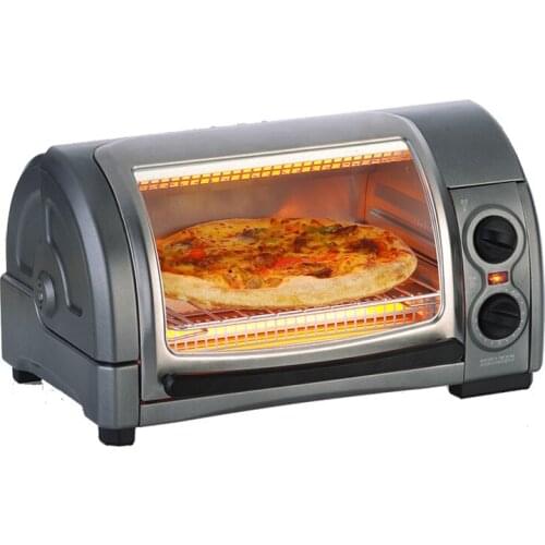 Electric Oven Household Mini Oven Multi-function Baking Cake Pizza Machine 31334-CN