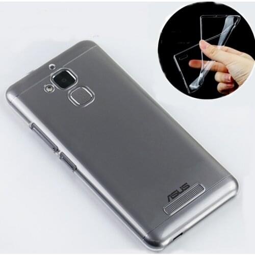 HERECASE Phone Cases Asus ZenFone 3