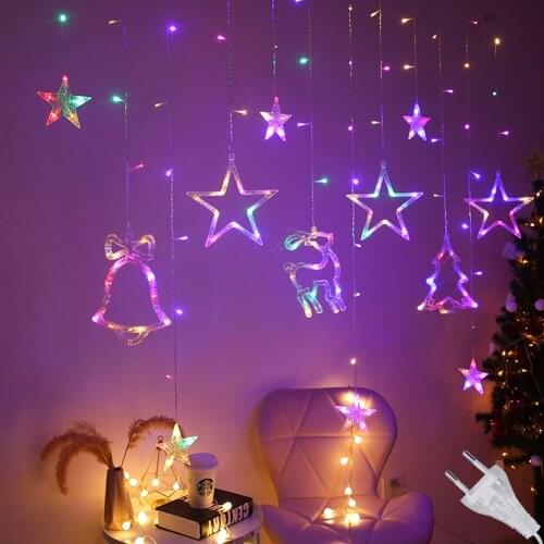 Heuluced LED Garlands