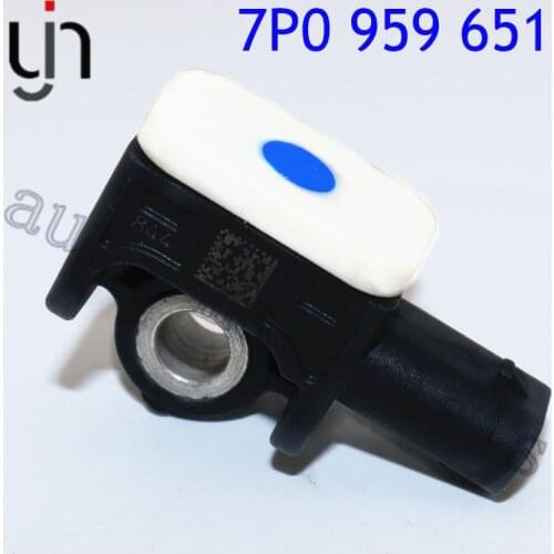 OEM 7P0959651 Fit Toug Impact sensor Crash Sensor