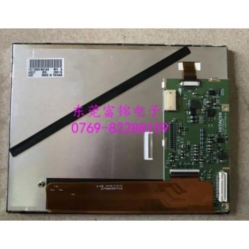 LCD display panel TX17D55VM2CAB