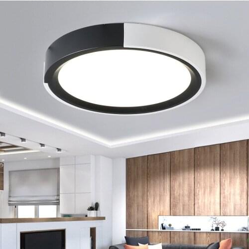 Chandeliers ceiling ventilador de techo Living Room hallway lamp LED ceiling lamp kitchen fixtures lighting light