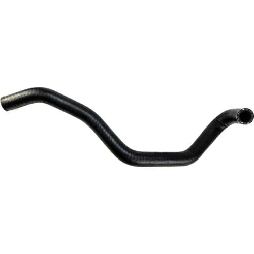 Rubber Water Conduit Hose Pipe Coolant Water Hose A2465010358 2465010358 For Mercedes Benz A/B/CLA/GLA