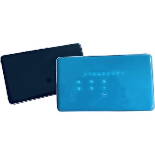 Most popular mobile phone screen protector nano coating machines