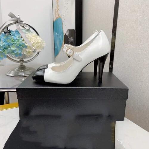 Shaduo Mary Jane Women's Shoes