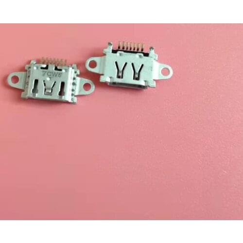 USB Charging Connector Charge Port Socket Dock Jack Plug For OPPO R5 R11 R7 A77 A79 A83 A1 A5 A7 A7X Realme 1 R15X A9 A9X