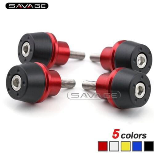 Frame Slider Screws For KAWASAKI KLE 650 1000 Versys ZRX 1200 GTR 1400 Motorcycle Accessories Front Fender Fork Protector 6mm