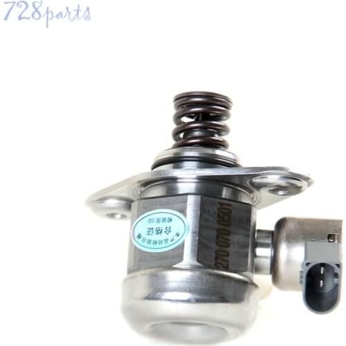 High Pressure Fuel Pump Fit For MERCEDES-BENZ CLA200 CLA250 A250 B220 A2700700501