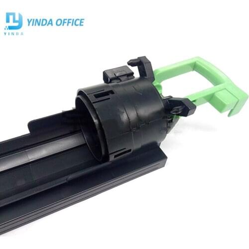 B027-3501 for Ricoh aficio1022 1027 2022 2027 2032 2220 af1027 af2027 D019-3501 Toner Hopper Supply Holder unit