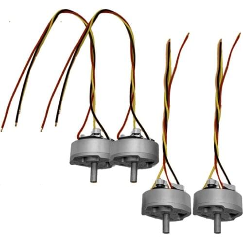 Maintenance Arm Power Motor For DJI FPV Combo Drone Replacement Motor Front Rear Power Arm Motors for DJI FPV Accessory