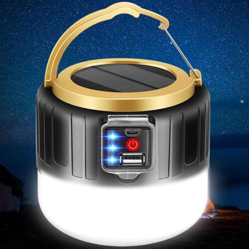 KEY-WIN Portable Flashlights