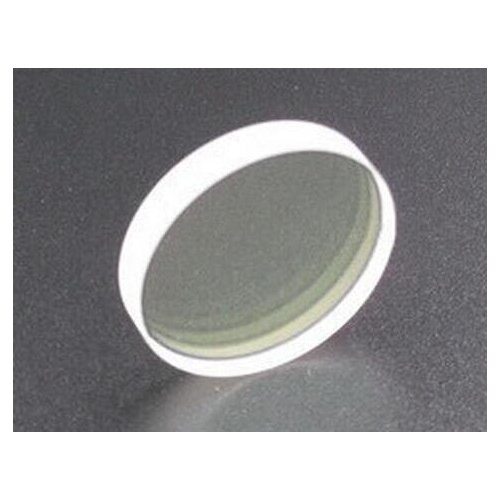VIDW-42 Quartz laser protective lens, Mainly used in the precitec laser head, Size : 42x9mm, Materials: Imported quartz