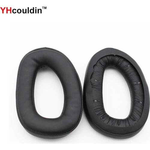 YHcouldin EarPads For Sennheiser GSP 350 300 301 302 303 Replacement Ear Pads Headphone Earpad Cushions Cups