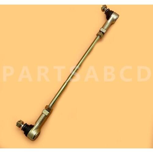 New Shift Straight Rod Tie Rod End For Hisun 500cc 700cc ATV Quad UTV 62200-058-0000