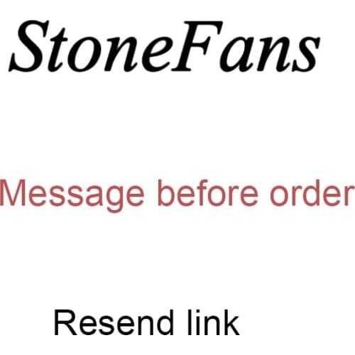 Stonefans Resend package