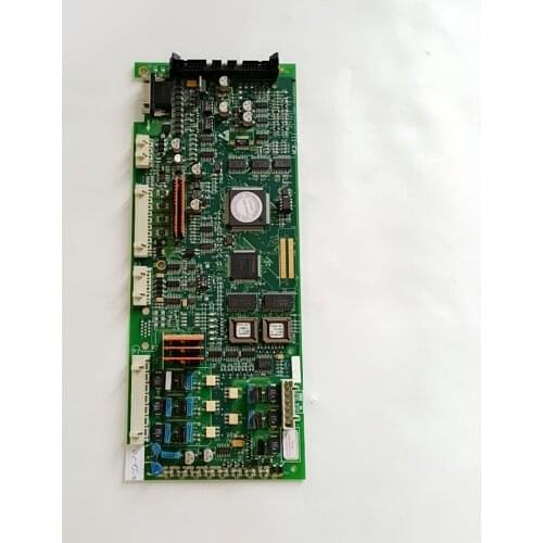 Elevator PCB board MCB-3 GCA26800KF1 GBA26800KF1 MCBIII