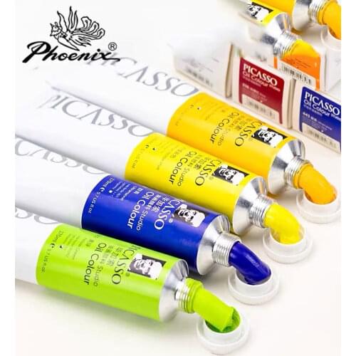 Phoenix Acrylic Paints