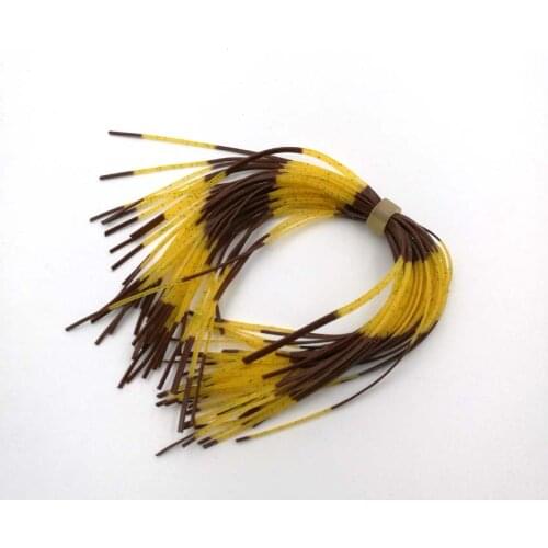 Shared With Fish Silicone Baits