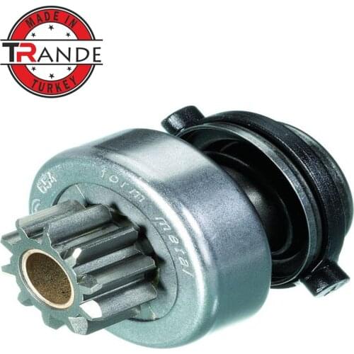Starter Motor Pinion Gear 1006209538 Made In Turkey Trande Store Guarantee