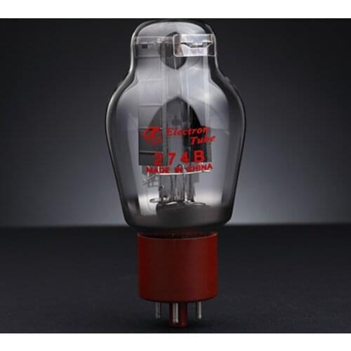 Shuguang 274B (5AR4,5U4G,5Z3PAT) Amplifier HIFI Audio Vacuum Tube