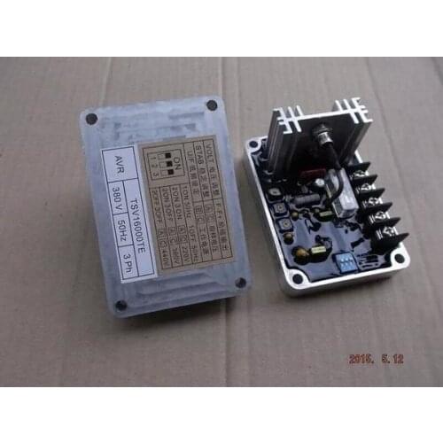 Automatic Voltage Regulation AVR Fit for Taiyo Three Phase Generator TSV20000TE 18KVA