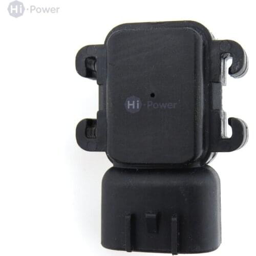 Pressure Sensor 89421-87104 for Toyota Daihatsu Terios 1.3L 3 pins for Chevrole Prizm 1.8L Map sensor 89420-02030