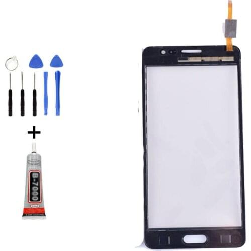 FOR Samsung ON5 G550 LCD Display Touch Screen Replacement No Dead Pixel AAA + + + Quality