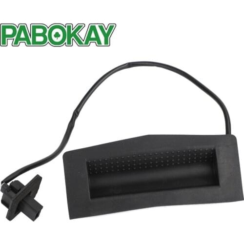 For vauxhall Astras 2004-2010 two-box tailbox switch 6240399 6240325 13223920 13117289 461088395