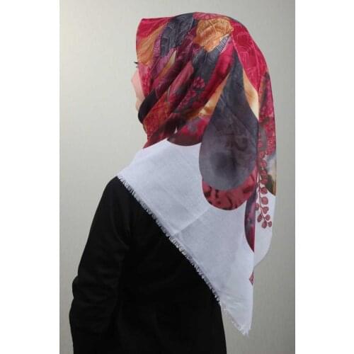 ERİPEK PATTERNED DISASSEMBLY MUSLIN-DESEN-05-AVAILABLE in