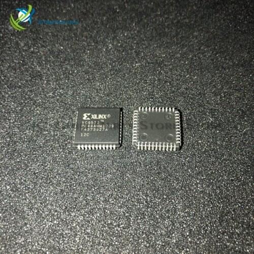 XC9572-12PCG44C XC9572 XC9572-12PCG44 PLCC44 NEW